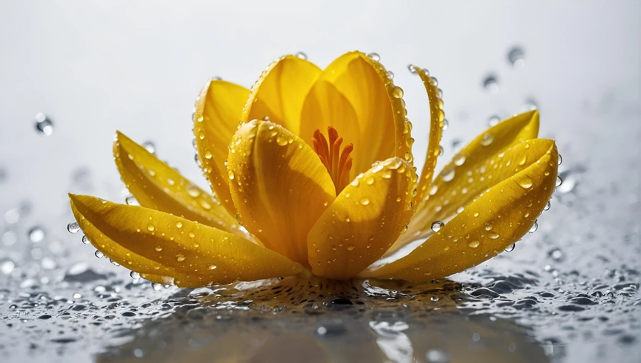 Recenze – klid a podpora