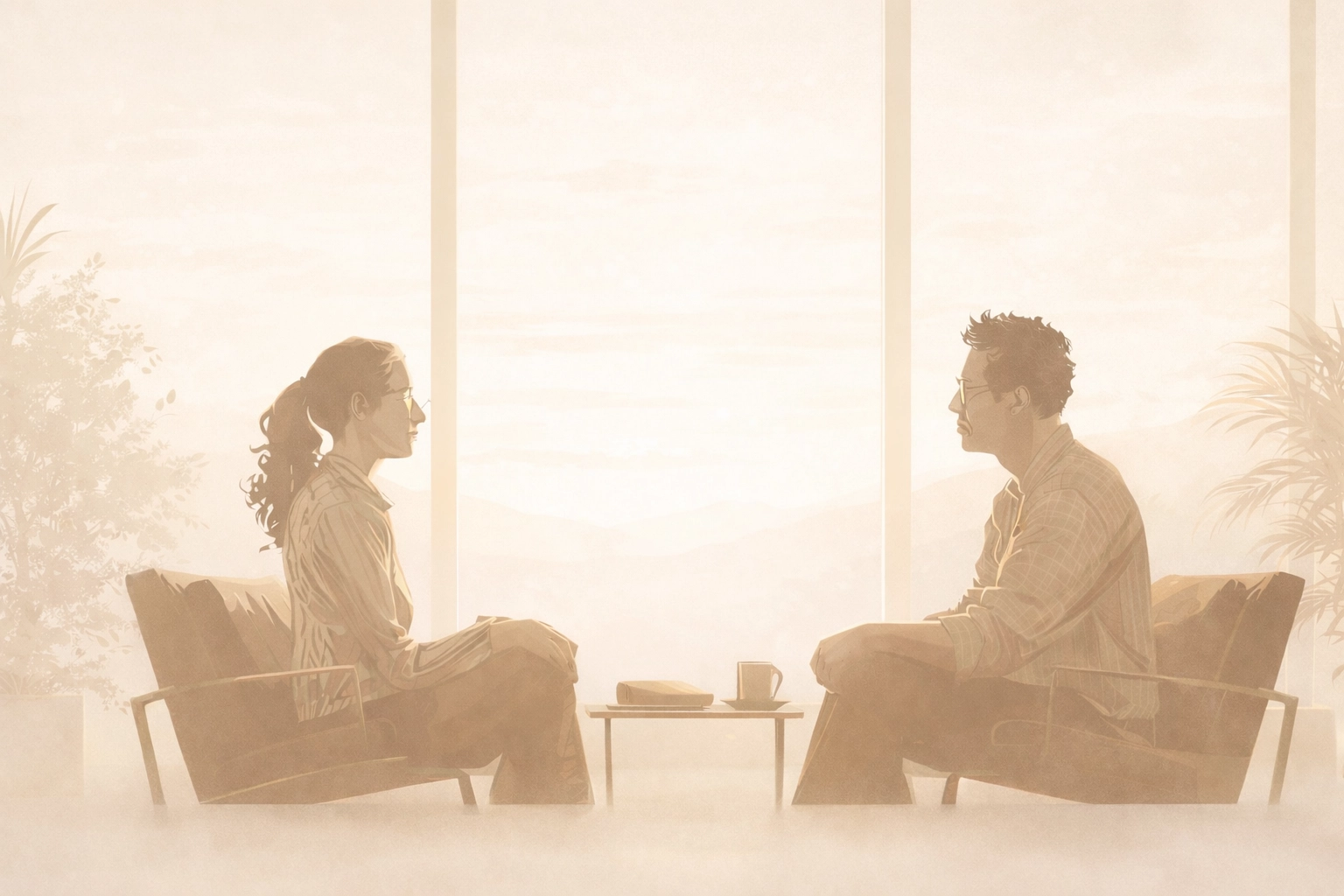 Kurz EFT Terapeut I. a II. stupeň – interakce terapeuta a klienta