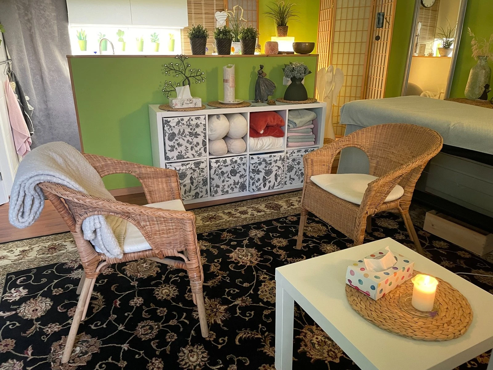 Střešovická 600/30, Praha 6