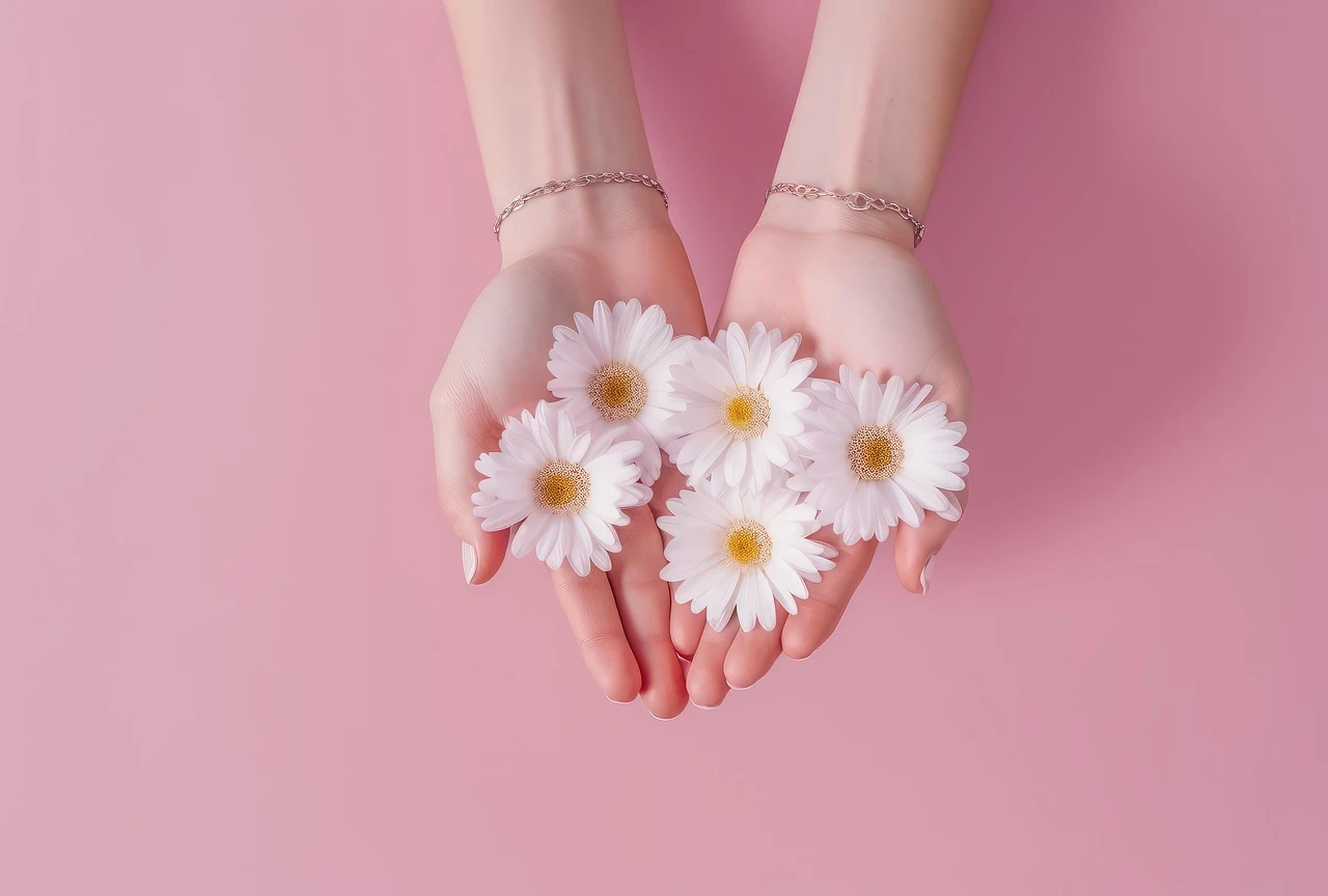 domácí EFT terapie