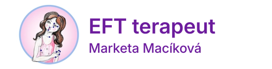 EFT-terapeut.cz – Marketa Macíková
