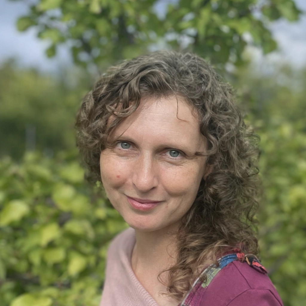 Lektorka EFT Markéta